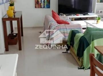 Apartamento · 165m² · 3 Quartos · 1 Vaga · Apartamento em Balneário Cidade Atlântica, Guarujá/SP de 165m² 3 quartos à venda por R$ 450.000,00