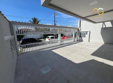 Casa · 50m² · 2 Quartos · 1 Vaga · Imoveis - na Vila Tupiry