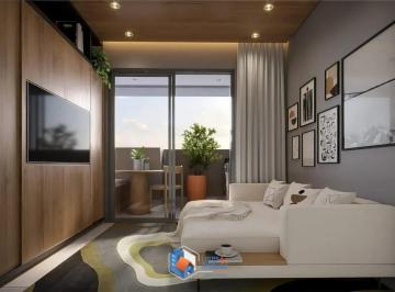 Apartamento · 32m² · 1 Quarto · Apartamento em Vila Pompéia, São Paulo/SP de 32m² 1 quartos à venda por R$ 440.000,00