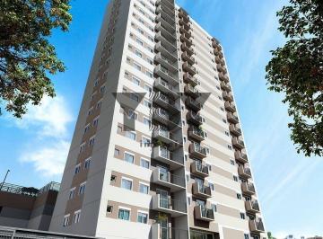 Apartamento · 36m² · 2 Quartos · 1 Vaga · Imoveis - no Jardim Aurélia