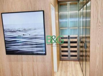 Comercial · 37m² · 1 Quarto · Imoveis - no Jardim Aurélia