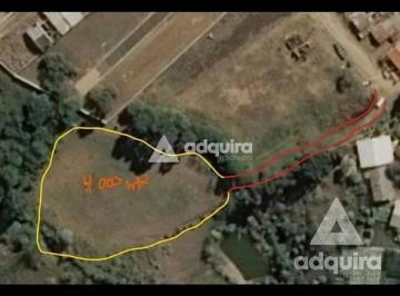 Terreno · 10m² · Terreno em Oficinas, Ponta Grossa/PR de 10m² à venda por R$ 450.000,00