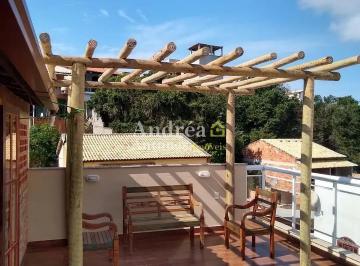 Casa · 10m² · 4 Quartos · 2 Vagas · Casa em Peró, Cabo Frio/RJ de 10m² 4 quartos à venda por R$ 420.000,00