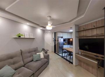 Apartamento · 56m² · 2 Quartos · 1 Vaga · Imoveis - em Nova Cidade Jardim