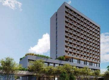 Comercial · 25m² · 1 Quarto · Studio em Vila Regente Feijó, São Paulo/SP de 25m² 1 quartos à venda por R$ 495.000,00