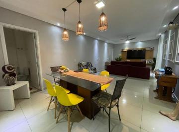 Apartamento · 116m² · 3 Quartos · 2 Vagas · Apartamento em Concórdia II, Araçatuba/SP de 116m² 3 quartos à venda por R$ 500.000,00