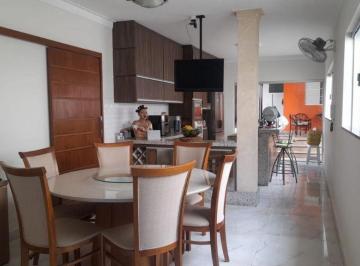 Casa · 241m² · 4 Quartos · 3 Vagas · Casa em Umuarama, Araçatuba/SP de 241m² 4 quartos à venda por R$ 480.000,00