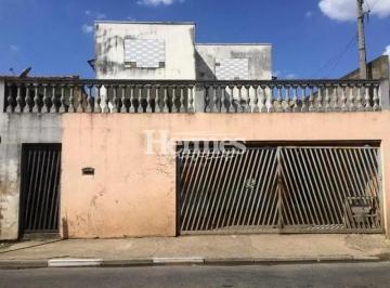 Casa · 108m² · 2 Quartos · 2 Vagas · Casa em Vila Presidente Médici, Paulínia/SP de 108m² 2 quartos à venda por R$ 450.000,00
