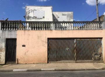 Casa · 108m² · 2 Quartos · 2 Vagas · Casa em Vila Presidente Médici, Paulínia/SP de 108m² 2 quartos à venda por R$ 450.000,00