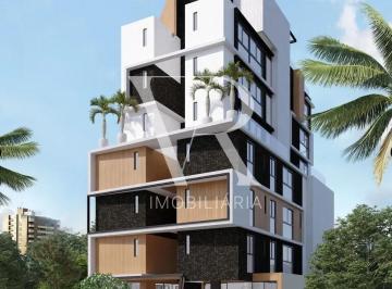 Apartamento · 29m² · 1 Quarto · 1 Vaga · Flat em Jardim Oceania, João Pessoa/PB de 29m² 1 quartos à venda por R$ 439.000,00