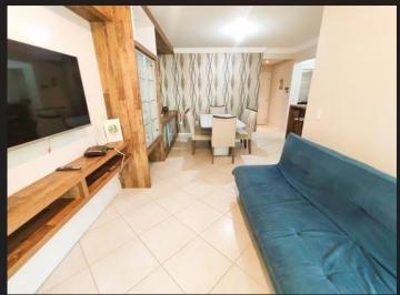 Apartamento · 115m² · 3 Quartos · 2 Vagas · Apartamento em Ingleses do Rio Vermelho, Florianópolis/SC de 115m² 3 quartos à venda por R$ 940.000,