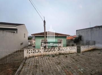 Casa · 100m² · 3 Quartos · 4 Vagas · Casa em Orfãs, Ponta Grossa/PR de 100m² 3 quartos à venda por R$ 450.000,00
