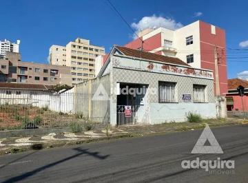 Casa · 10m² · 1 Quarto · Casa em Orfãs, Ponta Grossa/PR de 10m² 1 quartos à venda por R$ 450.000,00