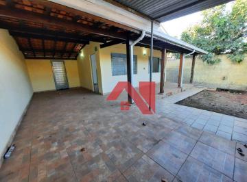 Casa · 118m² · 3 Quartos · 2 Vagas · Casa em Jardim Presidente, Mogi Guaçu/SP de 118m² 3 quartos à venda por R$ 480.000,00