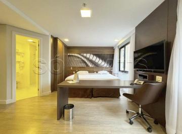 Comercial · 30m² · 1 Quarto · 1 Vaga · Studio em Planalto Paulista, São Paulo/SP de 30m² 1 quartos à venda por R$ 490.000,00