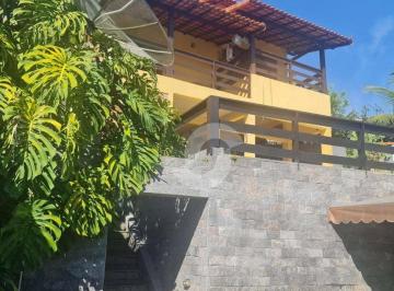 Casa · 365m² · 5 Quartos · Casa em Araçatiba, Maricá/RJ de 365m² 5 quartos à venda por R$ 950.000,00