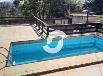 Casa · 365m² · 5 Quartos · 4 Vagas · Casa em Araçatiba, Maricá/RJ de 365m² 5 quartos à venda por R$ 950.000,00