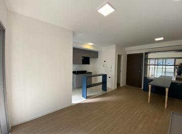 Apartamento · 52m² · 1 Quarto · 1 Vaga · Apartamento em Alphaville Industrial, Barueri/SP de 52m² 1 quartos à venda por R$ 800.000,00