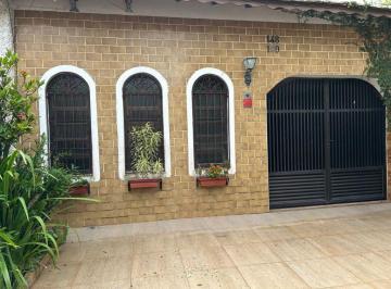 Casa · 102m² · 2 Quartos · 1 Vaga · Casa em Jardim Real, Praia Grande/SP de 102m² 2 quartos à venda por R$ 485.000,00 ou para locação R$