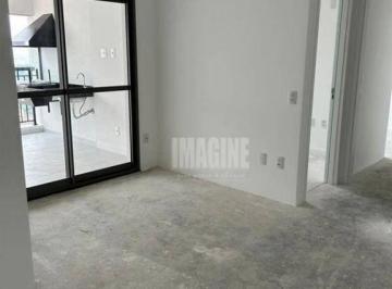 Apartamento · 64m² · 2 Quartos · 1 Vaga · Apartamento em Jardim Independência, São Paulo/SP de 64m² 2 quartos à venda por R$ 841.000,00