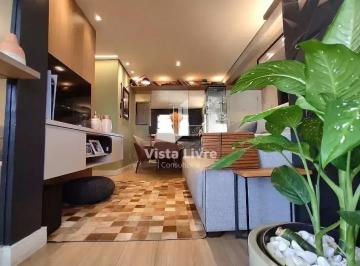 Apartamento · 67m² · 3 Quartos · 1 Vaga · Apartamento em Barra Funda, São Paulo/SP de 67m² 3 quartos à venda por R$ 1.050.000,00