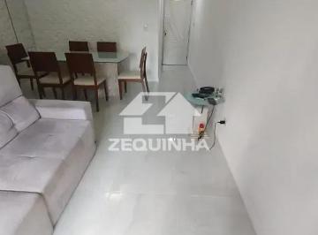 Apartamento · 63m² · 3 Quartos · 1 Vaga · Apartamento em Parque Continental, São Paulo/SP de 63m² 3 quartos à venda por R$ 479.000,00