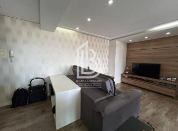 Apartamento · 79m² · 3 Quartos · 2 Vagas · Apartamento em Boa Vista, São Caetano do Sul/SP de 79m² 3 quartos à venda por R$ 1.040.000,00