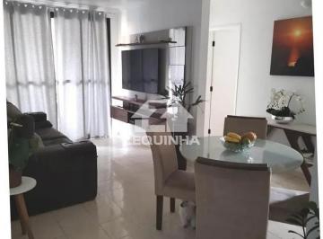 Apartamento · 64m² · 3 Quartos · 1 Vaga · Apartamento em Jaguaribe, Osasco/SP de 64m² 3 quartos à venda por R$ 450.000,00