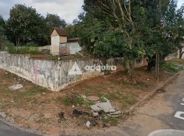 Terreno · 10m² · Terreno em Ronda, Ponta Grossa/PR de 10m² à venda por R$ 750.000,00