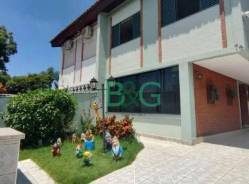 Casa · 167m² · 4 Quartos · 4 Vagas · Sobrado em Vila Jaguara, São Paulo/SP de 167m² 4 quartos à venda por R$ 950.000,00