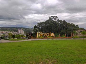 Terreno · 547m² · Terreno em Jardim Bela Vista, São José dos Campos/SP de 0m² à venda por R$ 990.000,00