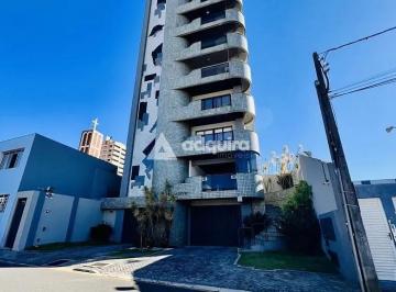 Apartamento · 209m² · 3 Quartos · Apartamento em Centro, Ponta Grossa/PR de 209m² 3 quartos à venda por R$ 960.000,00