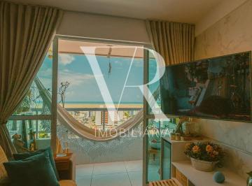 Apartamento · 97m² · 3 Quartos · 2 Vagas · Apartamento em Bessa, João Pessoa/PB de 97m² 3 quartos à venda por R$ 850.000,00