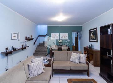 Casa · 180m² · 3 Quartos · 2 Vagas · Imoveis - no Vila Picinin