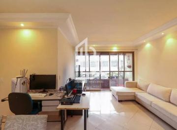 Apartamento · 115m² · 3 Quartos · 2 Vagas · Apartamento em Santa Paula, São Caetano do Sul/SP de 115m² 3 quartos à venda por R$ 990.000,00