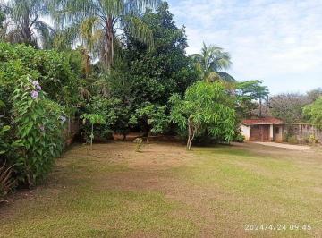 Rural · 10m² · 4 Quartos · Chácara em Centro, Campinas/SP de 10m² 4 quartos à venda por R$ 690.000,00