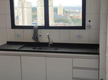 Apartamento · 111m² · 3 Quartos · Apartamento em Vila Antonieta, São Paulo/SP de 111m² 3 quartos à venda por R$ 600.000,00