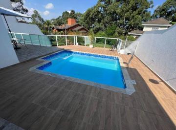 Casa · 450m² · 3 Quartos · 5 Vagas · Casa em Parque dos Príncipes, São Paulo/SP de 450m² 3 quartos à venda por R$ 1.650.000,00