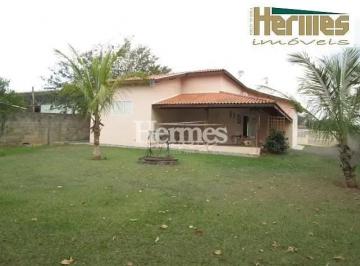 Rural de 3 quartos, Paulínia · Chácara em Parque da Represa, Paulínia/SP de 242m² 3 quartos à venda por R$ 850.000,00
