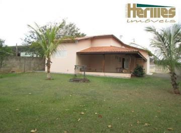 Rural · 242m² · 3 Quartos · 1 Vaga · Chácara em Parque da Represa, Paulínia/SP de 242m² 3 quartos à venda por R$ 850.000,00