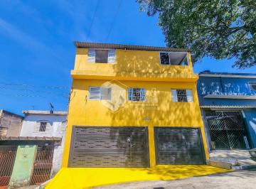 Casa · 262m² · 7 Quartos · 3 Vagas · Imoveis - no Vila Primavera