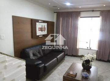Casa · 270m² · 3 Quartos · 2 Vagas · Casa em Parque Jandaia, Carapicuíba/SP de 270m² 3 quartos à venda por R$ 990.000,00