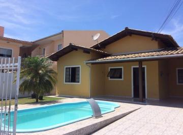 Casa · 110m² · 3 Quartos · 3 Vagas · Casa em Ingleses do Rio Vermelho, Florianópolis/SC de 110m² 3 quartos à venda por R$ 1.350.000,00