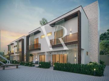 Casa · 100m² · 3 Quartos · 1 Vaga · Casa em Ponta de Matos, Cabedelo/PB de 100m² 3 quartos à venda por R$ 1.149.000,00