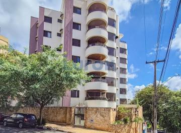 Apartamento · 181m² · 3 Quartos · 4 Vagas · Apartamento em Vila Coqueiro, Valinhos/SP de 181m² 3 quartos à venda por R$ 1.000.000,00