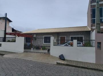 Casa · 100m² · 3 Quartos · 1 Vaga · Casa em Ingleses do Rio Vermelho, Florianópolis/SC de 100m² 3 quartos à venda por R$ 560.000,00