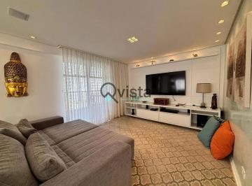 Apartamento · 214m² · 5 Quartos · 2 Vagas · Apartamento em Centro, Guarujá/SP de 214m² 5 quartos à venda por R$ 1.400.000,00