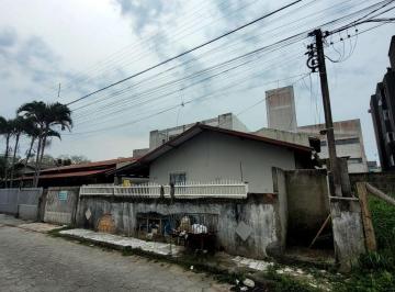 Terreno · 10m² · Terreno em Ingleses do Rio Vermelho, Florianópolis/SC de 10m² à venda por R$ 680.000,00