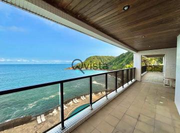 Apartamento · 172m² · 4 Quartos · 4 Vagas · Apartamento em Parque Enseada, Guarujá/SP de 172m² 4 quartos à venda por R$ 1.285.000,00