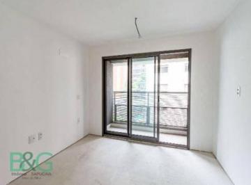 Comercial · 21m² · 1 Quarto · Studio em Itaim Bibi, São Paulo/SP de 21m² 1 quartos à venda por R$ 600.000,00 ou para locação R$ 5.